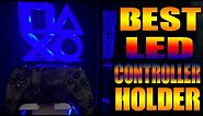 PlayStation LED PS5 Controller Holder Review