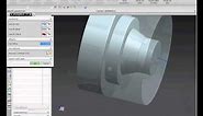 How to: NX Manufacturing turning