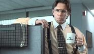 Office Space TPS Reports