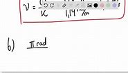SOLVED: The displacement of a particle on a vibrating string is given by the equation s(t) = sin(117t), where s is measured in centimeters and t is measured in seconds. Find the velocity of the particle after t seconds.v(t) = cm/s