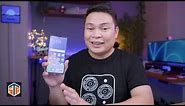 Tech experts review this super device, the HUAWEI nova 9!