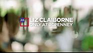 JCPenney TV Spot, 'Liz Claiborne Sale'