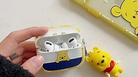 Winnie the Pooh case