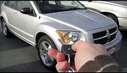 2008 Dodge Caliber RT AWD Start Up, Engine, and In Depth Tour