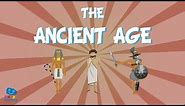 The Ancient Age | Educational Video for Kids