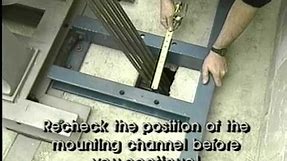 Introducing and Installing the Rope Gripper