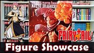 Fairy Tail Final Series: Natsu Dragneel Figure Showcase