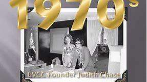 LVCC's 50th Anniversary Celebration