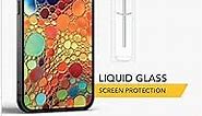cellhelmet Liquid Glass Screen Protector | Scratch & Shatter Resistant Nano Protection | Universal for iPhone, Galaxy, Smart Watches | Improved Glass Strength | 3rd Party Tested | Seen on Shark Tank