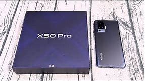 Vivo X50 Pro "Real Review"