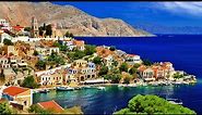Symi (Simi) Greece - Dodecanese’s Fairytale Island | Picture Perfect Greek Islands