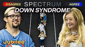 Do All People With Down Syndrome Think The Same? | Spectrum