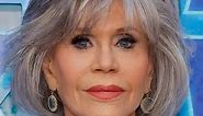 Happy birthday, Jane Fonda!