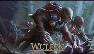 Warhammer 40k | Wulfen