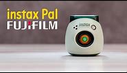 Fujifilm INSTAX PAL Review - Tiny FUN Camera!
