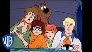 Scooby-Doo! | Classic Cartoon Compilation | Musical Chase Scenes | WB Kids