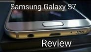 Review Samsung Galaxy S7 : Smartphone Terbaik 2016?