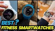 2023's Best Fitness Smartwatches: Features, Performance, and Price