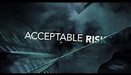 Acorn TV Original | Acceptable Risk Teaser #2 | Premieres Oct. 16th