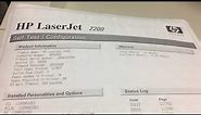 HP LaserJet 2200 Laser Printer - For Sale