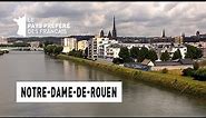 La cathédrale Notre-Dame-de-Rouen - Région Haute-Normandie - Le Monument Préféré des Français