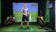 Bad Knees - Improve Your Golf Swing with Physical Limitations