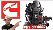 Ram 3500 6.7L Cummins Diesel (High Output) *Heavy Diesel Mechanic Review* | 3 Reasons Its the BEST