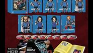 Child's Play Collection Blu-ray 4k ARROW VIDEO Dec 11, 2023 Amazon: £119.99