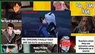 The Dragon Prince Memes That All Fans Will Laugh At!