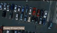 Best Lehigh Valley Airport Parking (ABE) $5.95/day | On Air Parking Cheap Discount Rates