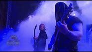Mayhem - Live at Rockstadt Extreme Fest 2016 | HD