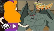 Be Cool, Scooby-Doo! | Gargoyle Sitcom | Boomerang UK