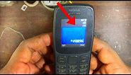 Nokia 106 ta1114 imei change code ! nokia 106 imei check code