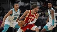 Charlotte Hornets vs Atlanta Hawks - Full Game Highlights | April 10, 2023-24 NBA Season