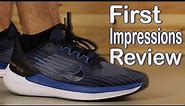 Nike Air Winflo 9 | Features, Performance Test & More!