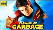 Superman Returns - Caravan Of Garbage