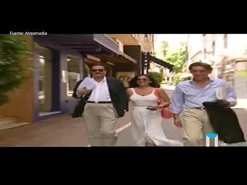 Isabel Pantoja: "Dientes Dientes, Que eso es lo que les jode"