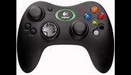 The Controller Chronicles - Logitech Cordless Precision Xbox Controller Review