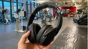 Skullcandy Crusher Evo Review: The Best Gym Headphone?