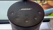 Best Speaker? | Sony SRS-XG300 VS Bose SoundLink Revolve