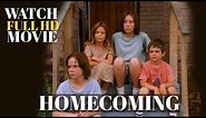 Watch Homecoming 1996 - Family Drama Movie