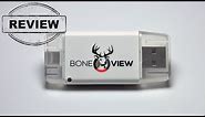 BoneView card reader - REVIEW