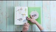 Cute Kawaii Cross Stitch | Book Preview
