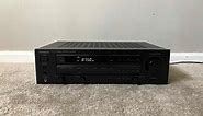 Kenwood KR-A5030 Home Stereo Audio AM FM Receiver