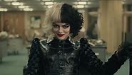Emma Stone stars as Cruella de Vile in Disney's Cruella teaser