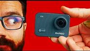 Best GoPro Alternative Under $100 - 2022