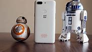 OnePlus 5T Star Wars Limited Edition review: The Force is strong with this one