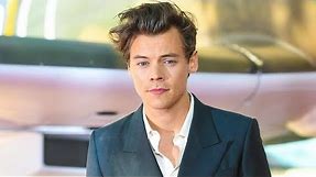 Top 5 Harry Styles Outfits That Changed Our Lives | Hollywire