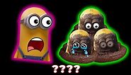 2 Minutes New Minions "Poop" Best Compilation