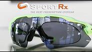 Oakley Radar EV Prescription Sunglasses | SportRx